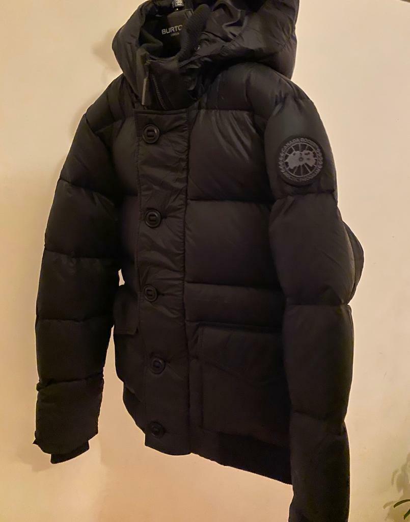 ventoux parka